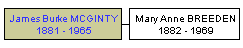 Mini tree diagram