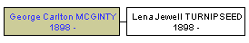 Mini tree diagram