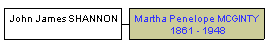 Mini tree diagram