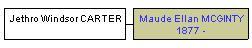 Mini tree diagram