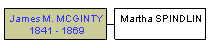 Mini tree diagram